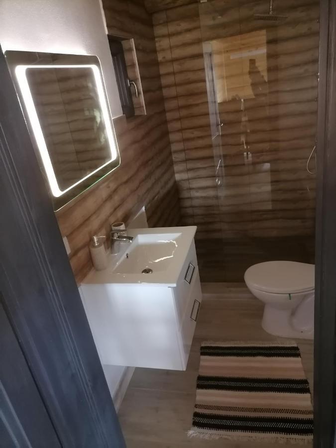 La Cabana Вишеу-де-Жос Экстерьер фото