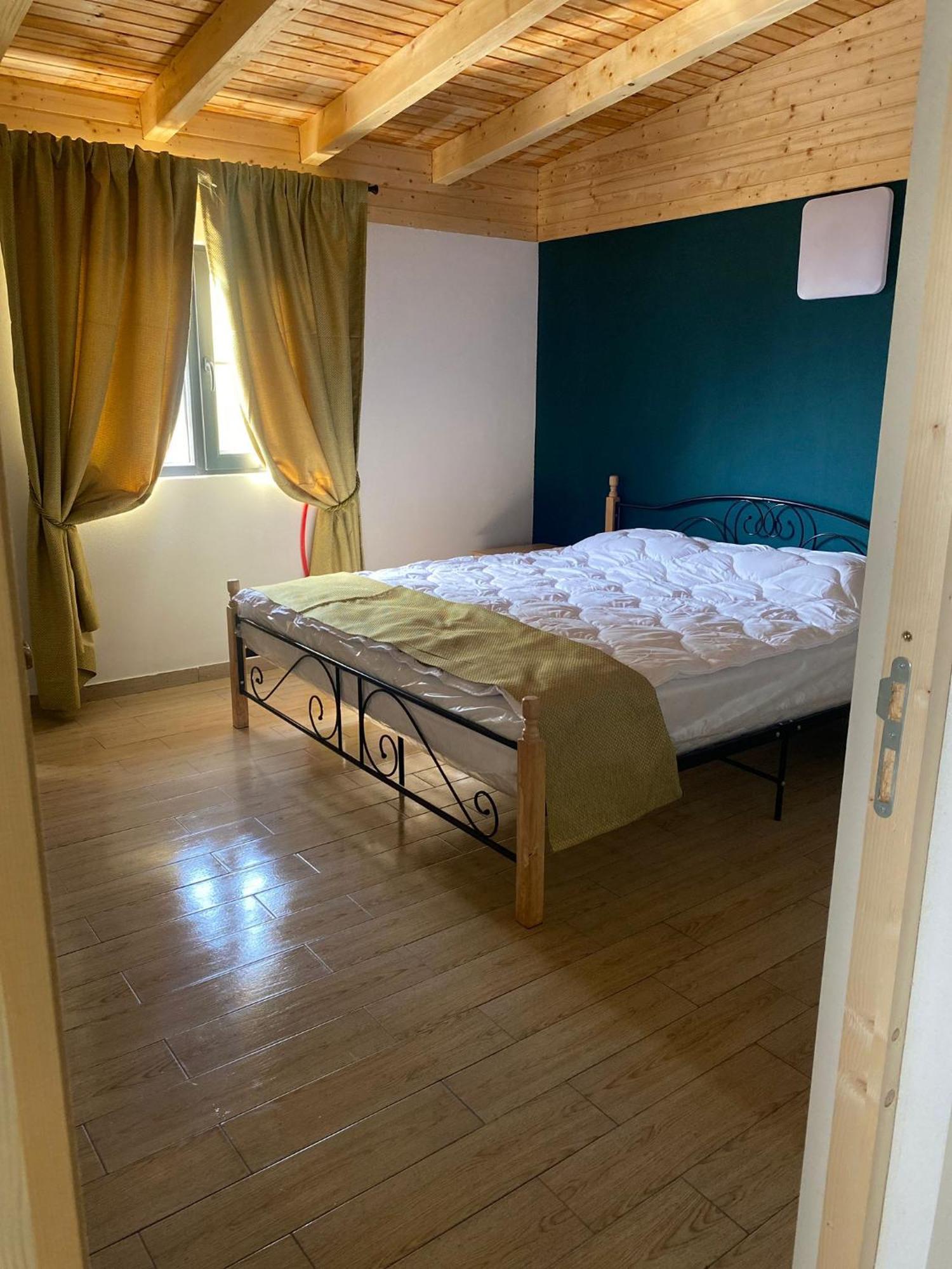 La Cabana Вишеу-де-Жос Номер фото